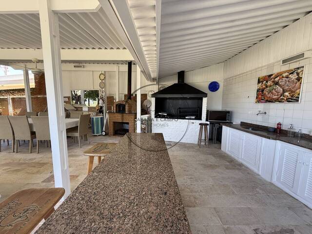 #1894 - Casa para Venda em Atibaia - SP - 3