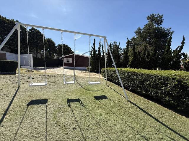 Casa para Venda em Atibaia - 4