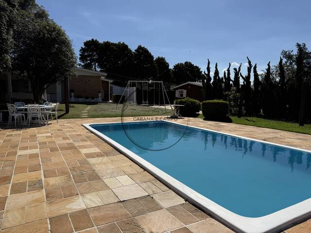 Casa para Venda em Atibaia - 5