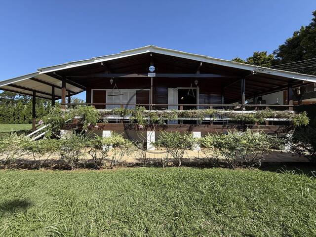 #1894 - Casa para Venda em Atibaia - SP - 2