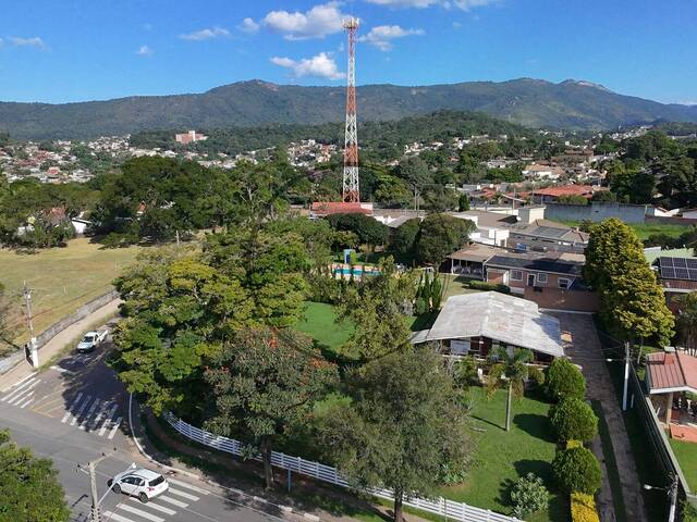 Venda em Samambaia Parque Residencial - Atibaia