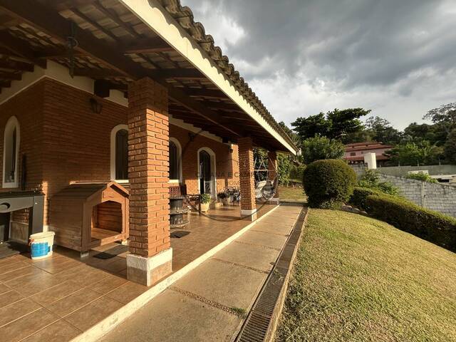 #1895 - Chácara para Venda em Atibaia - SP - 3