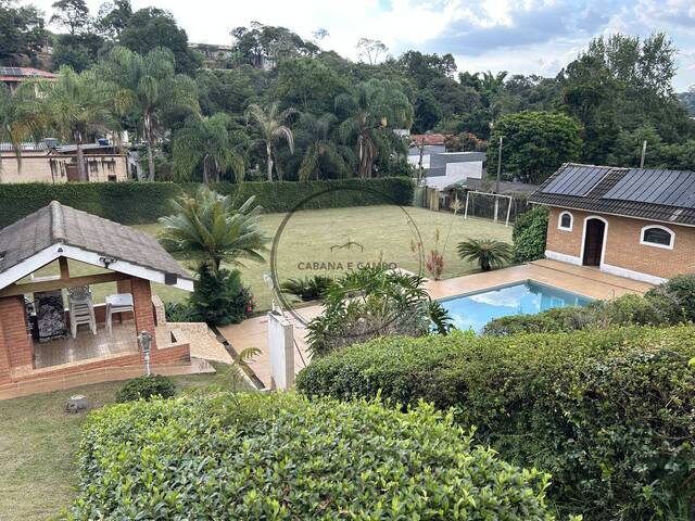 #1895 - Chácara para Venda em Atibaia - SP - 2