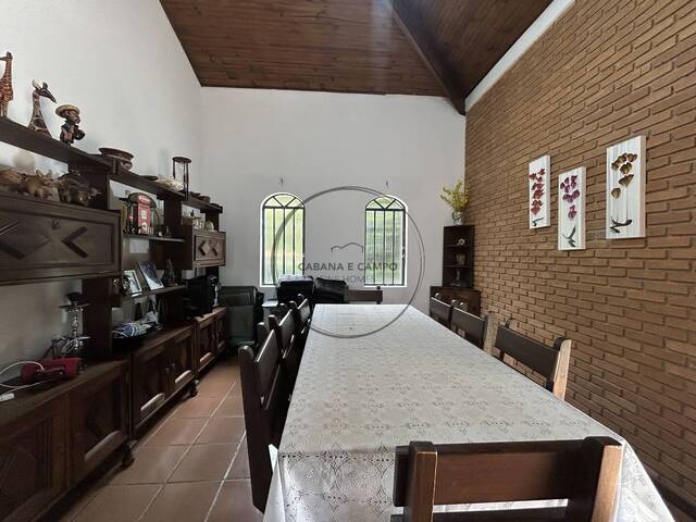 Chácara para Venda em Atibaia - 5