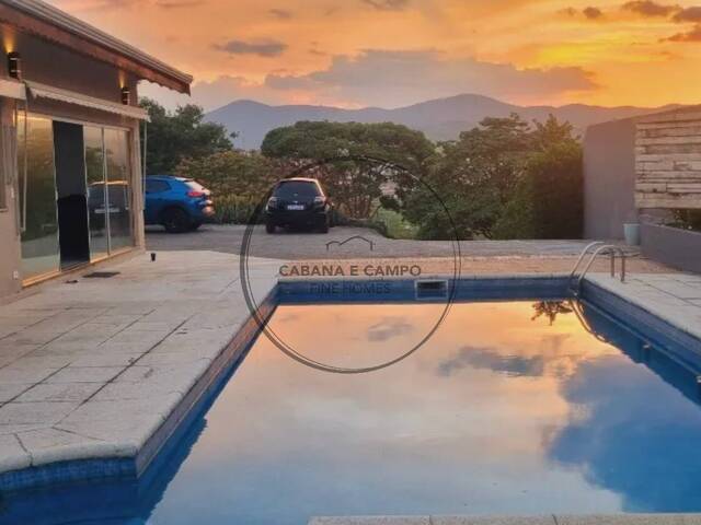 #1896 - Casa em condomínio para Venda em Bom Jesus dos Perdões - SP - 3