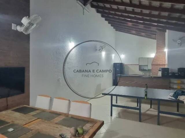 Casa em condomínio para Venda em Bom Jesus dos Perdões - 4