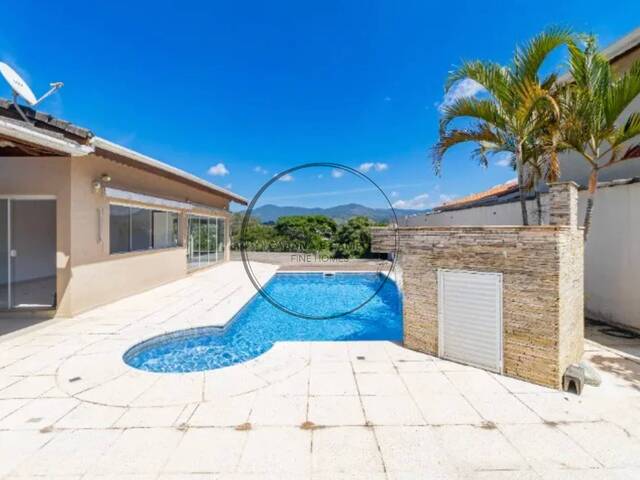 #1896 - Casa em condomínio para Venda em Bom Jesus dos Perdões - SP - 2