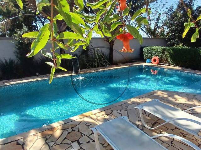 #1897 - Casa para Venda em Atibaia - SP - 3