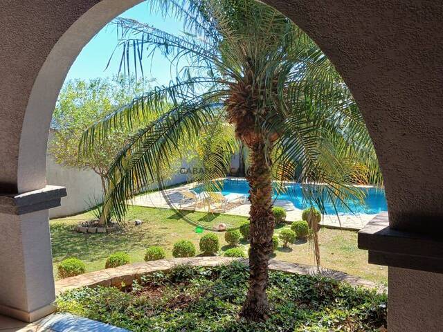 #1897 - Casa para Venda em Atibaia - SP - 2