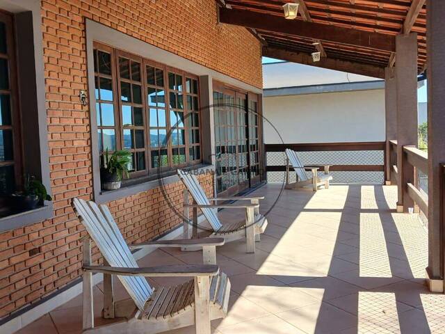 Casa para Venda em Atibaia - 4