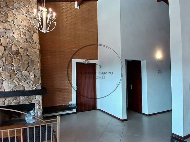 Casa para Venda em Atibaia - 5