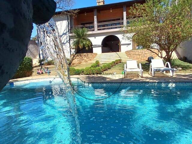 Venda em Jardim dos Pinheiros - Atibaia