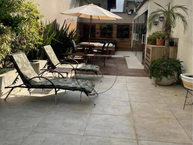 Casa para Venda em Atibaia - 4