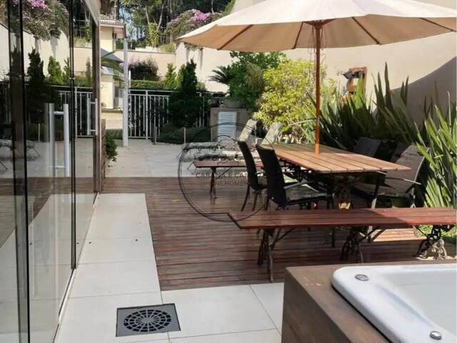 #1898 - Casa para Venda em Atibaia - SP - 2