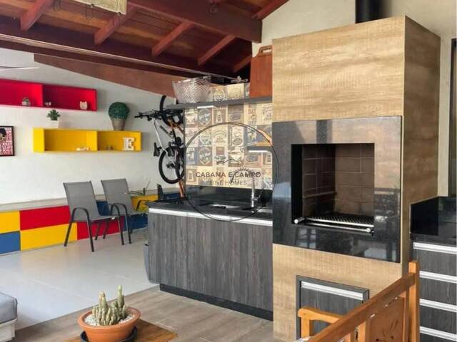 Casa para Venda em Atibaia - 5