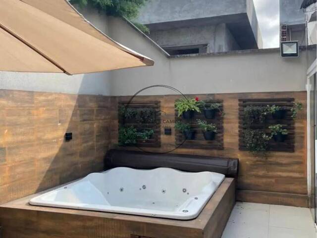 #1898 - Casa para Venda em Atibaia - SP - 3