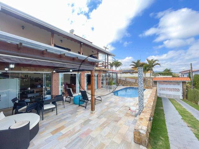 #1899 - Chácara para Venda em Bom Jesus dos Perdões - SP - 3