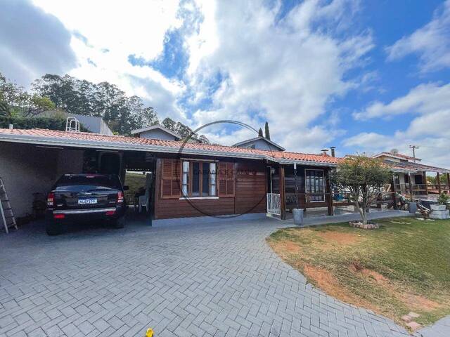 #1899 - Chácara para Venda em Bom Jesus dos Perdões - SP - 2