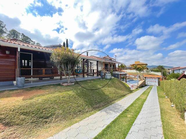 Chácara para Venda em Bom Jesus dos Perdões - 4