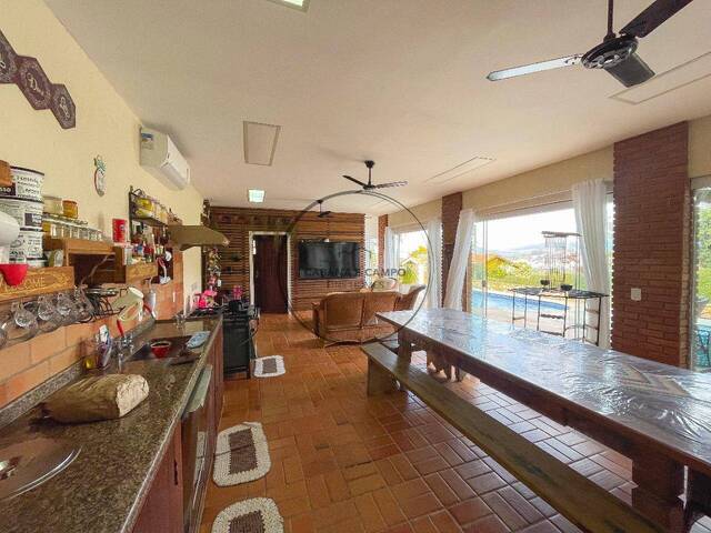 Chácara para Venda em Bom Jesus dos Perdões - 5