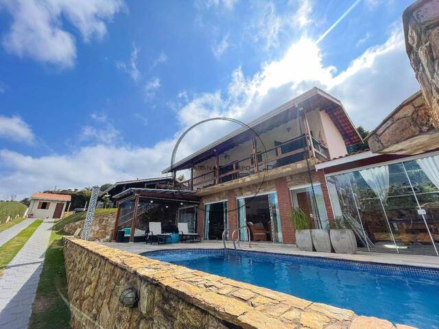 Venda em Jardim Colina do Sol - Bom Jesus dos Perdões