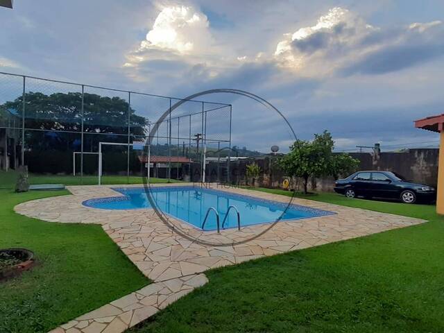 #1900 - Chácara para Venda em Atibaia - SP - 2
