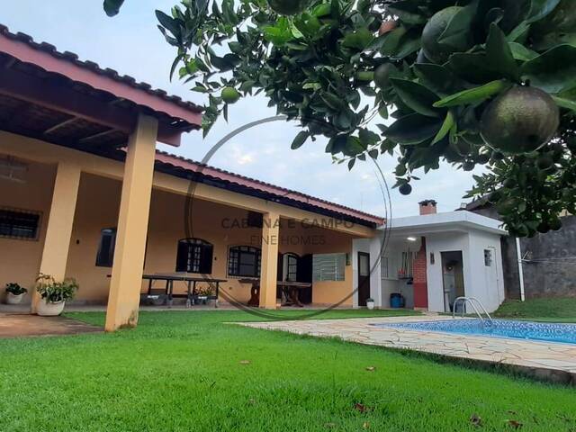 Venda em Loteamento Jardim Morumbi - Atibaia