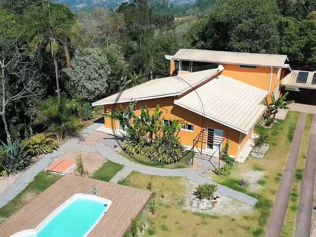 #1901 - Chácara para Venda em Atibaia - SP - 2