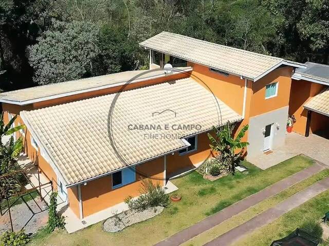 #1901 - Chácara para Venda em Atibaia - SP - 3