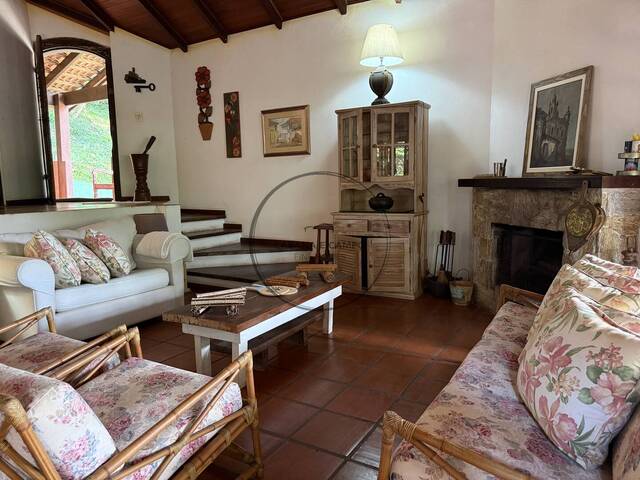 #1758 - Sítio para Venda em Atibaia - SP - 3