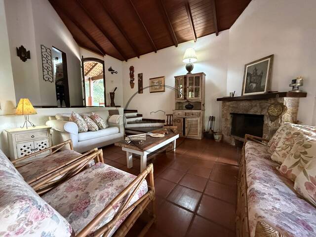 Sítio para Venda em Atibaia - 4