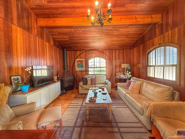 #1847 - Casa para Venda em Atibaia - SP - 3