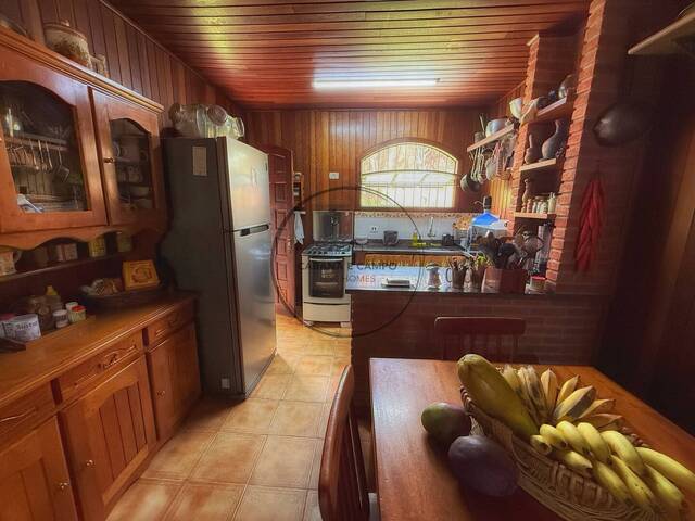 Casa para Venda em Atibaia - 4