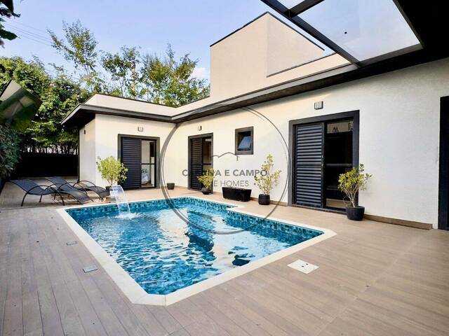 Casa em condomínio para Venda em Atibaia - 4