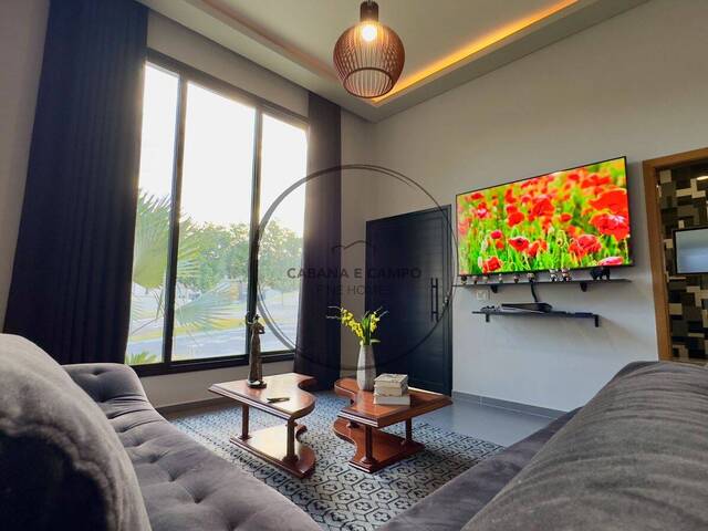 Casa em condomínio para Venda em Atibaia - 5