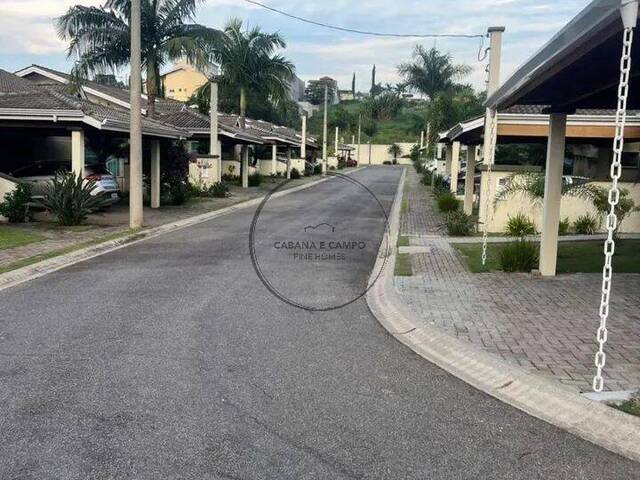 #1904 - Casa em condomínio para Venda em Atibaia - SP - 3