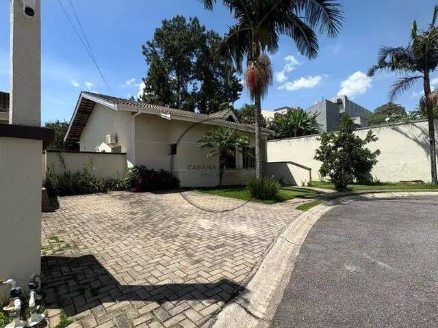 #1904 - Casa em condomínio para Venda em Atibaia - SP - 2