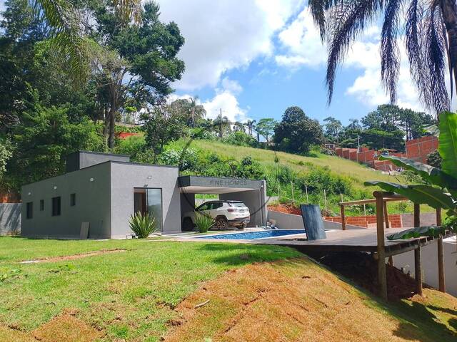 #1905 - Chácara para Venda em Atibaia - SP - 2