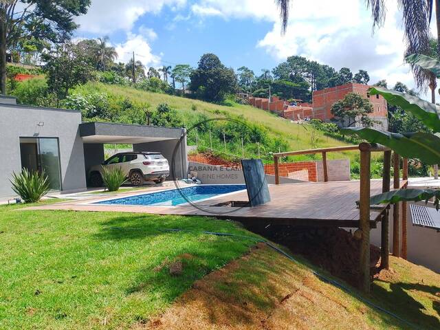 #1905 - Chácara para Venda em Atibaia - SP - 3