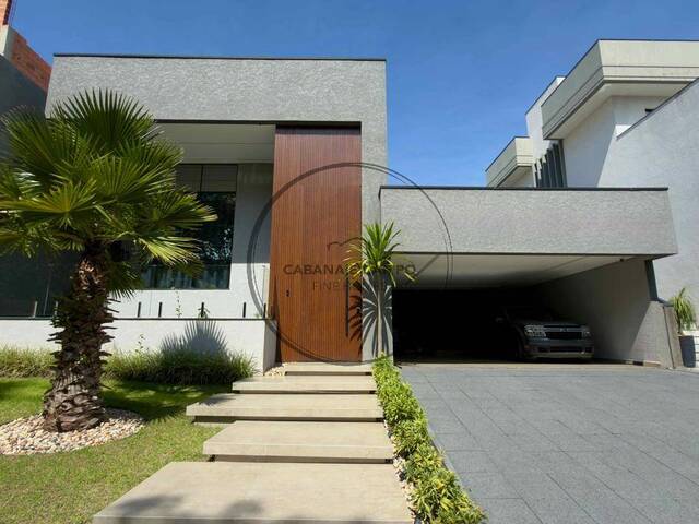 #1906 - Casa para Venda em Atibaia - SP