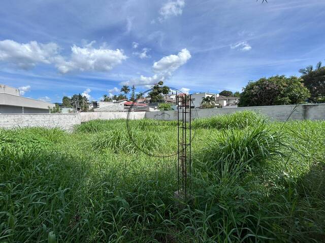 #1907 - Área para Venda em Atibaia - SP