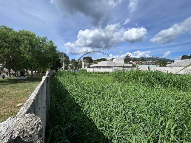 #1907 - Área para Venda em Atibaia - SP
