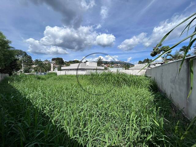 Área para Venda em Atibaia - 4
