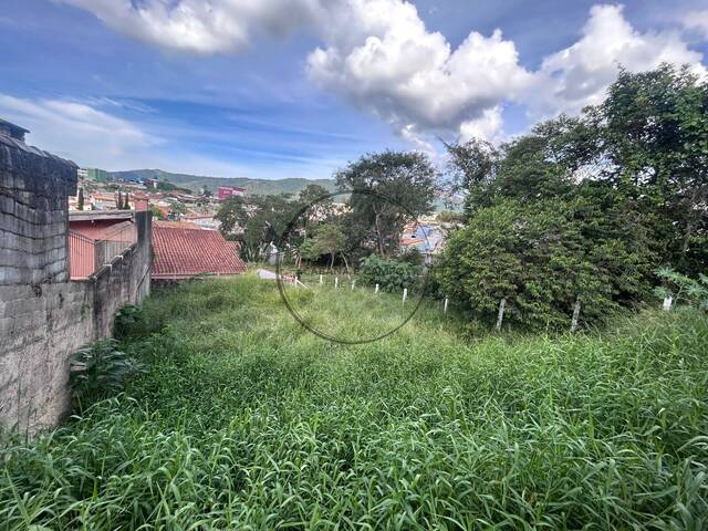 #1908 - Área para Venda em Atibaia - SP