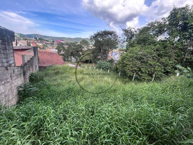 Área para Venda em Atibaia - 4