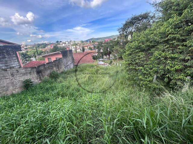 Área para Venda em Atibaia - 5