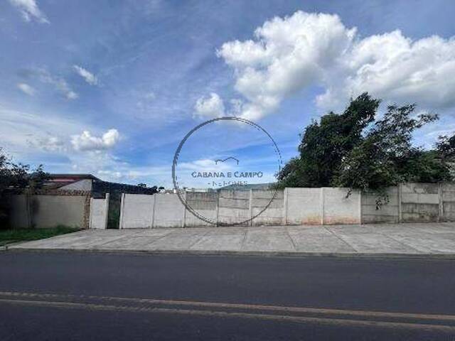 Venda em Jardim Paulista - Atibaia