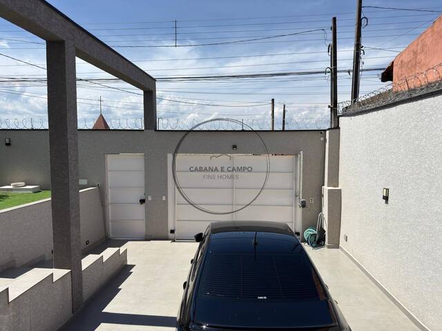 #1910 - Casa para Venda em Atibaia - SP