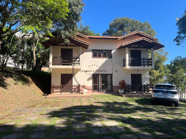 #1911 - Chácara para Venda em Mairinque - SP - 2