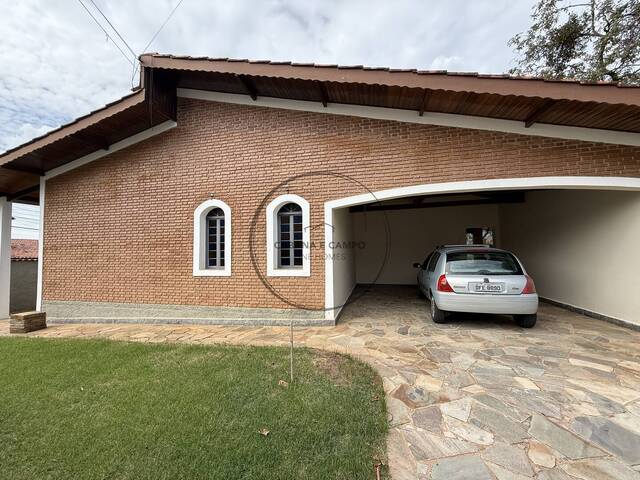 Casa para Venda em Atibaia - 4